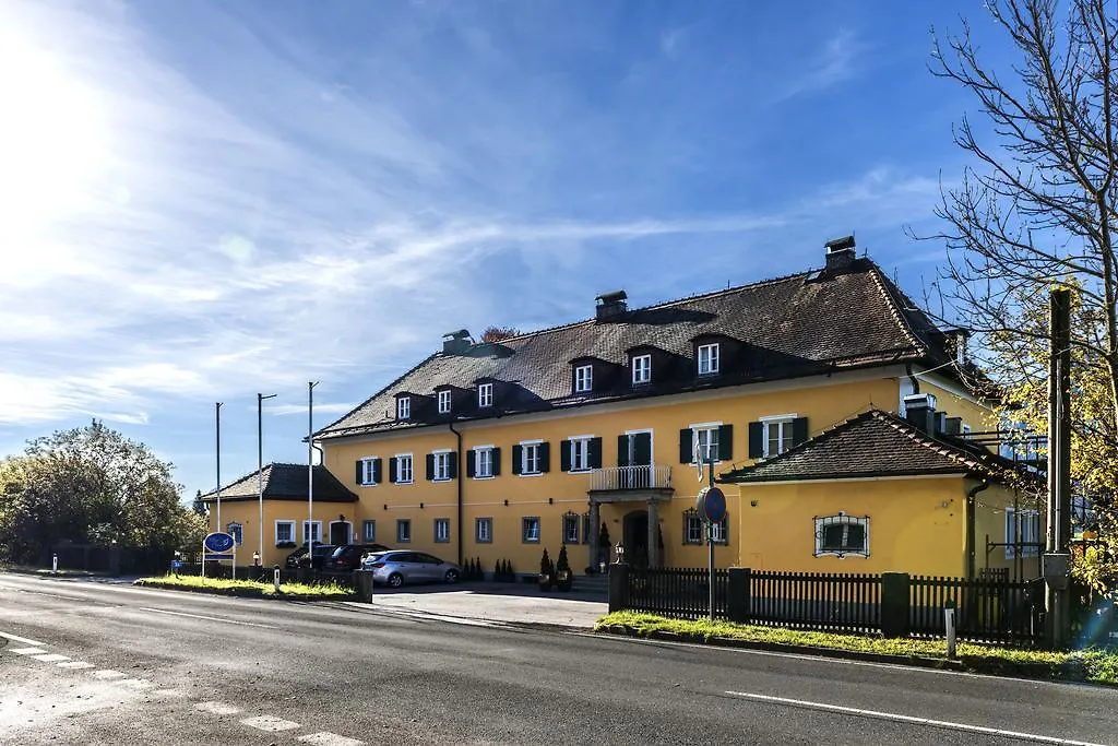 Villa Flora Anif Austria