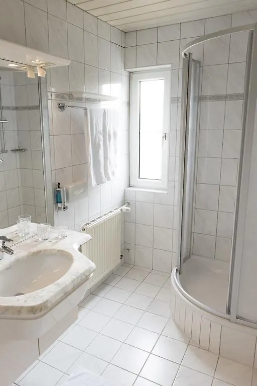 Hotel Villa Flora Anif