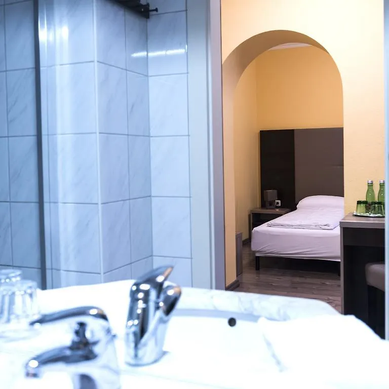 *** Hotel Villa Flora Anif Austria