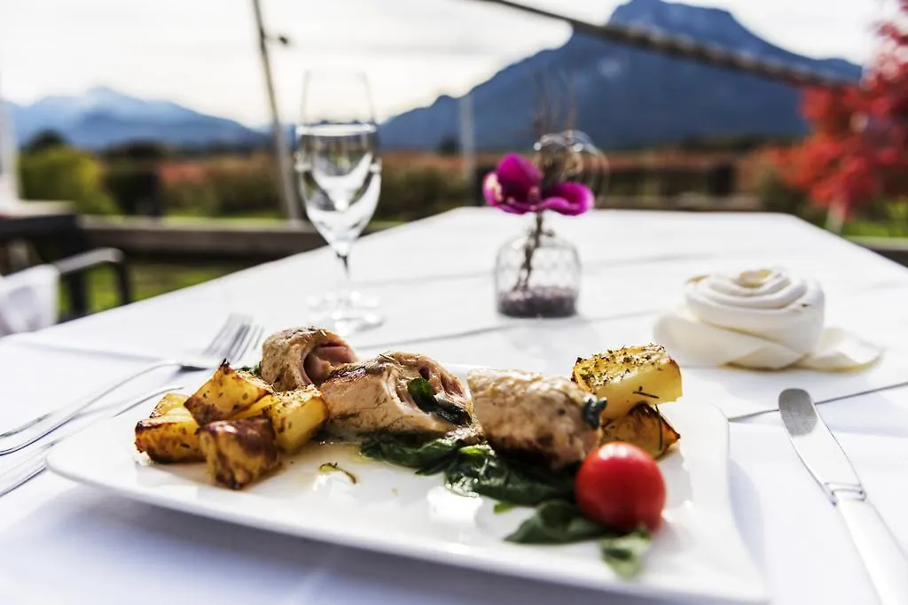 Villa Flora Anif Austria