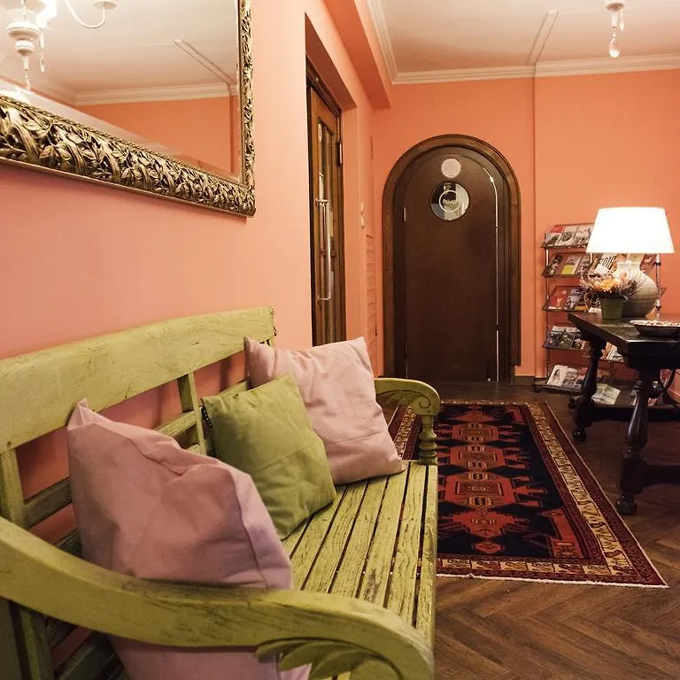 Villa Flora Anif Austria