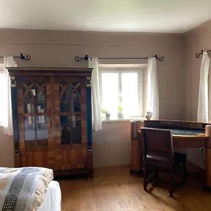 In Einem Anif