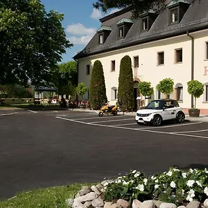 Kaiserhof Anif